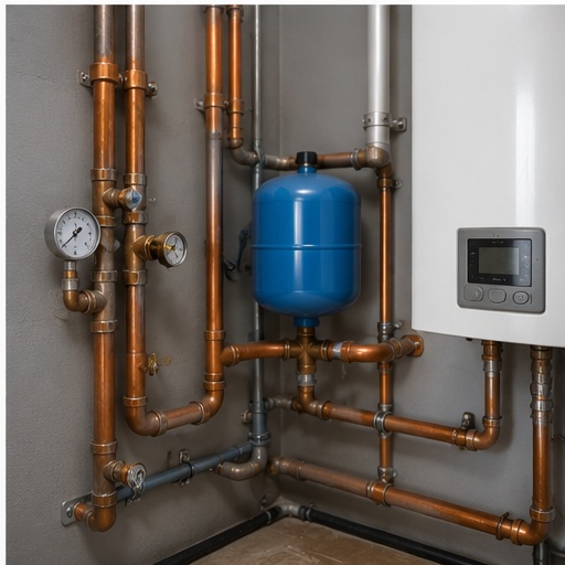 Pipe System Protection