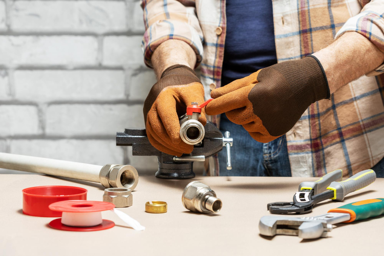 Toronto plumbing services