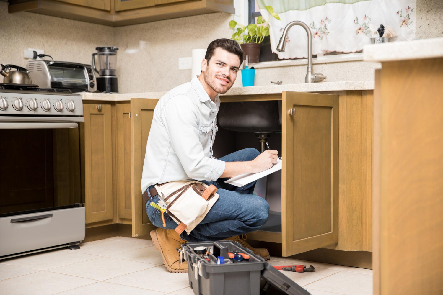 affordable renovation plumbers Toronto