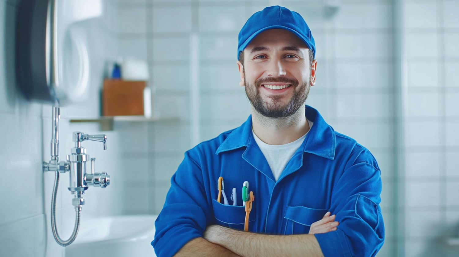 reliable plumber GTA