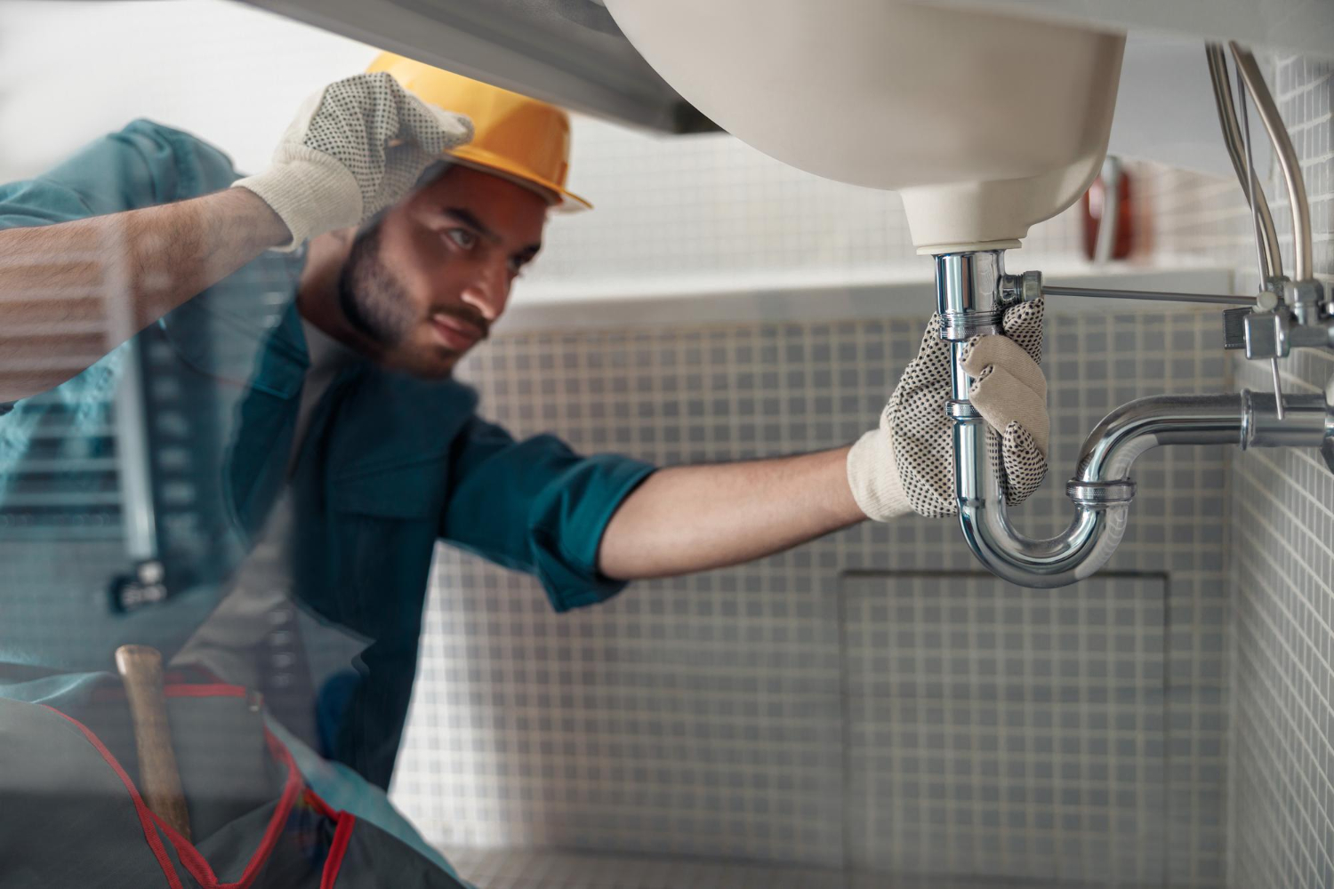 local plumbers Toronto